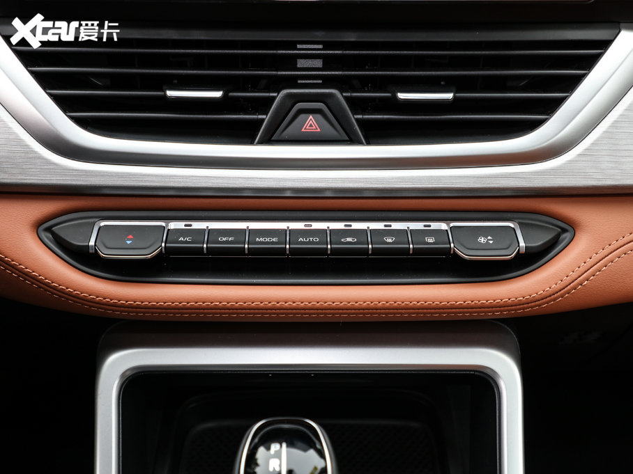 2020h(yun)X6 1.4T CVT\