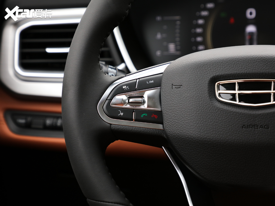 2020h(yun)X6 1.4T CVT\