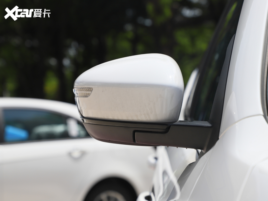 2020h(yun)X6 1.4T CVTF