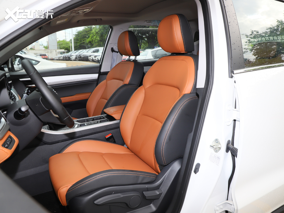 2020h(yun)X6 1.4T CVTF