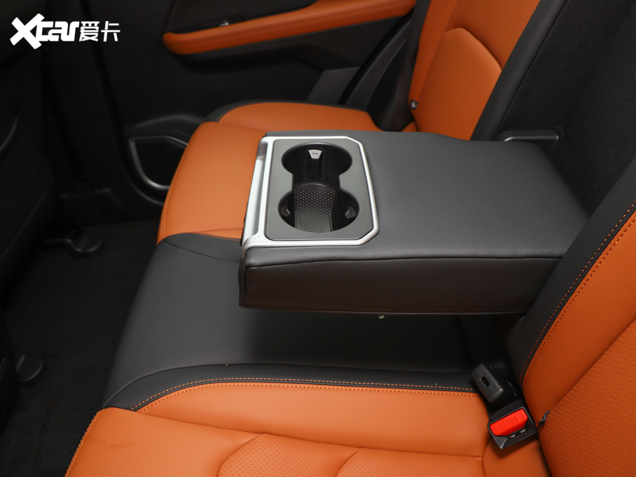 2020h(yun)X6 1.4T CVTF