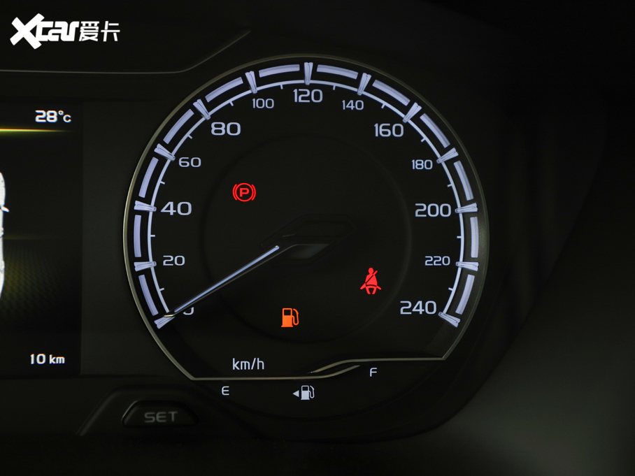 2020h(yun)X6 1.4T CVTF