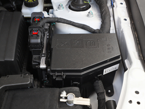 2020款1.4T CVT尊贵型 其它