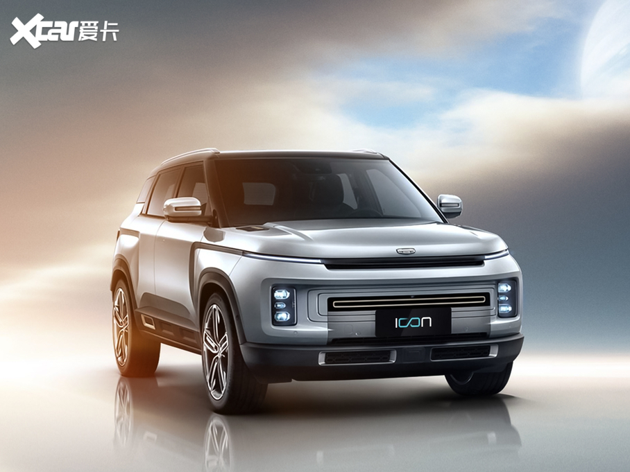 2020���ICON 1.5TD i7 BSG