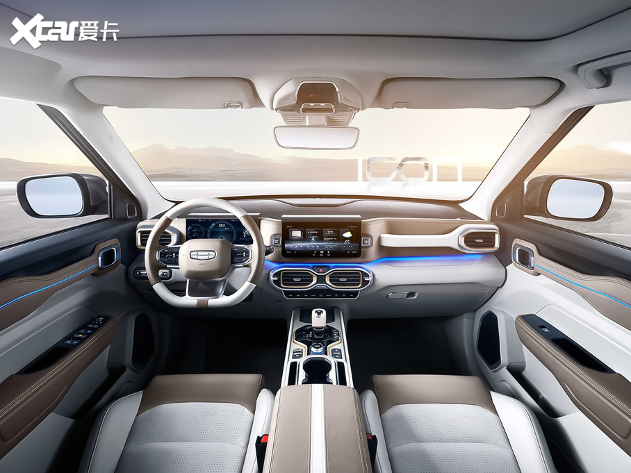 2020���ICON 1.5TD i7 BSG