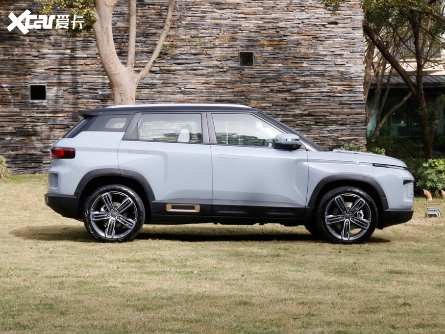 2020ICON 1.5TD i7 BSG