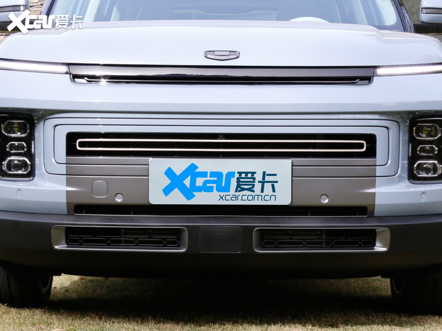 2020ICON 1.5TD i7 BSG