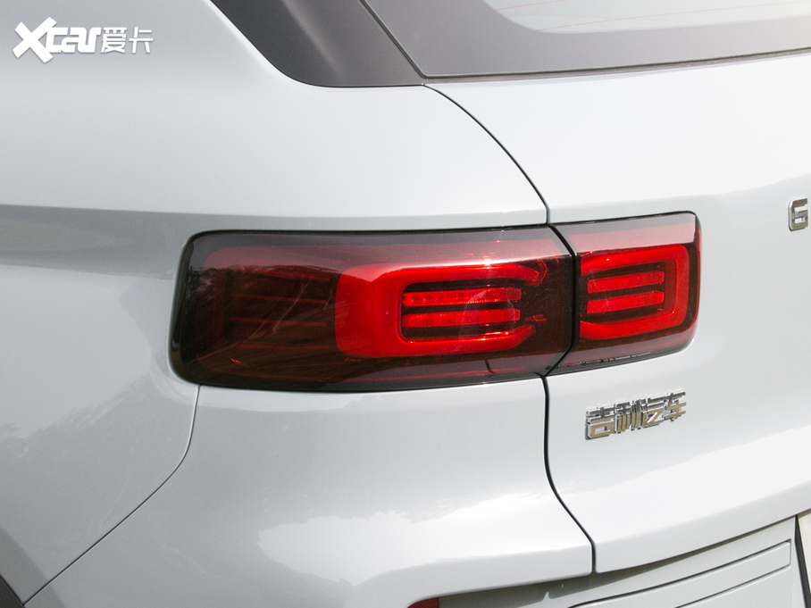 2020ICON 1.5TD i7 BSG