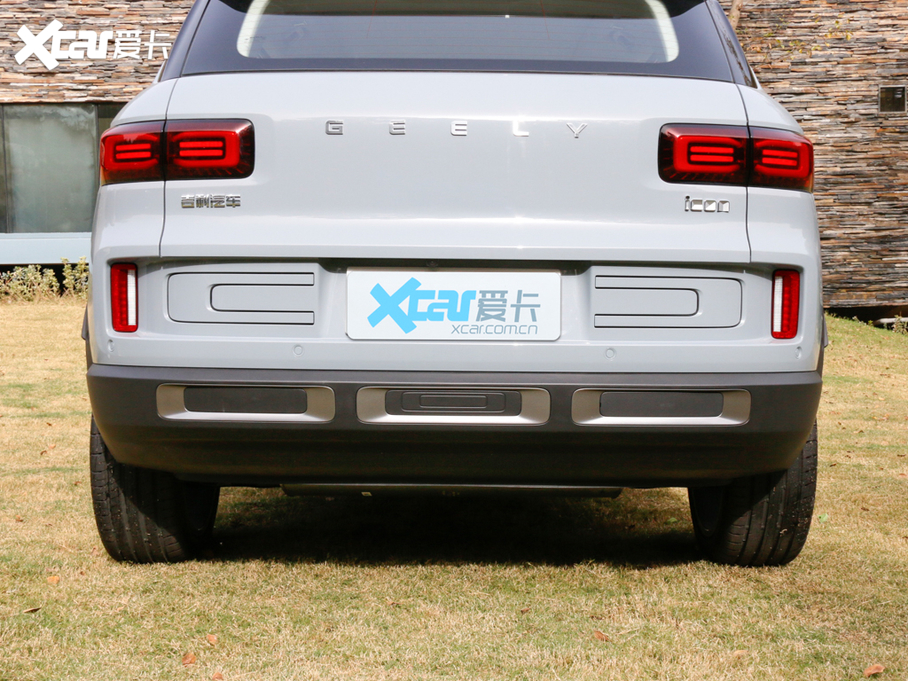 2020���ICON 1.5TD i7 BSG