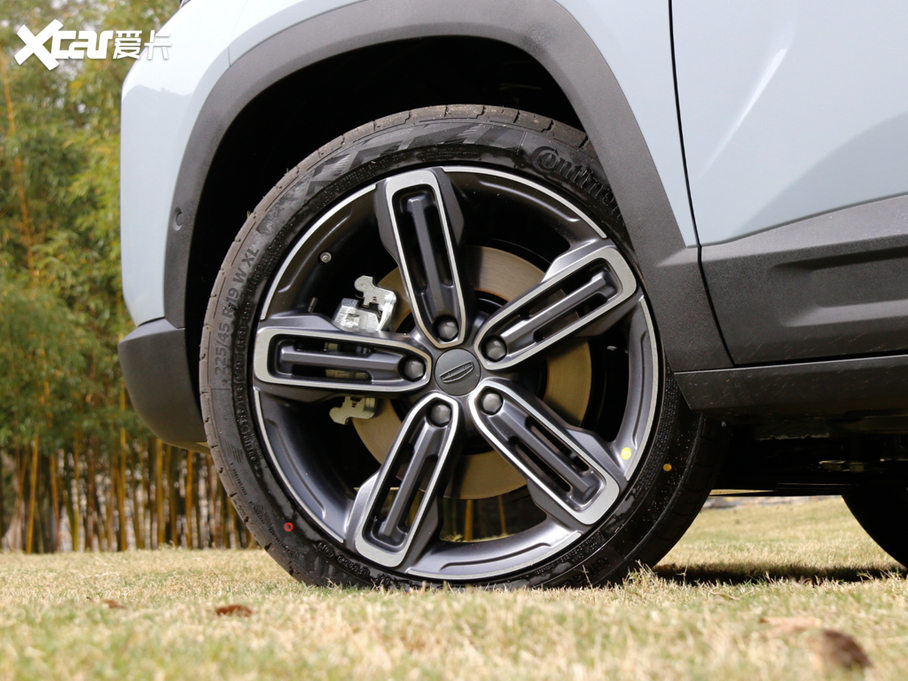 2020ICON 1.5TD i7 BSG