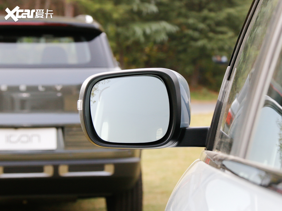 2020ICON 1.5TD i7 BSG