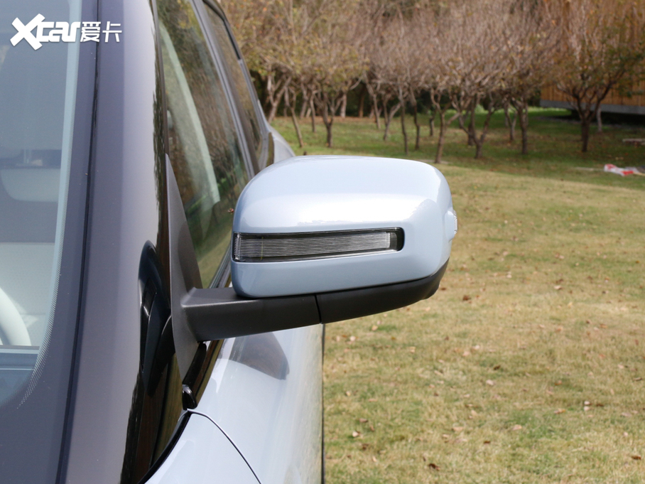 2020ICON 1.5TD i7 BSG