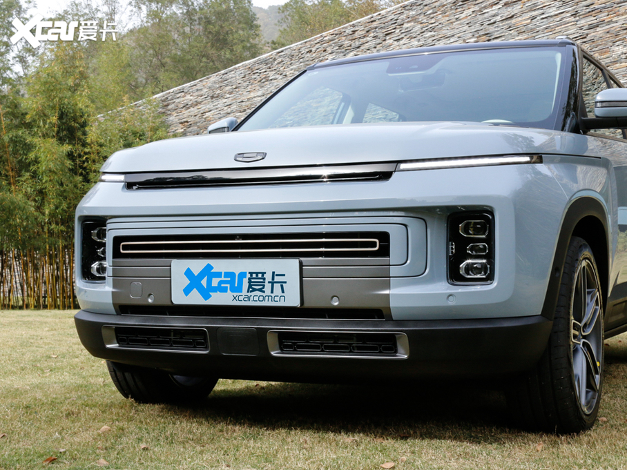 2020ICON 1.5TD i7 BSG