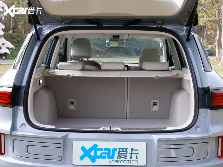 2020ICON 1.5TD i7 BSG