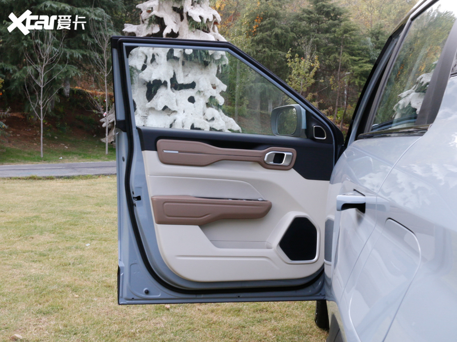 2020ICON 1.5TD i7 BSG