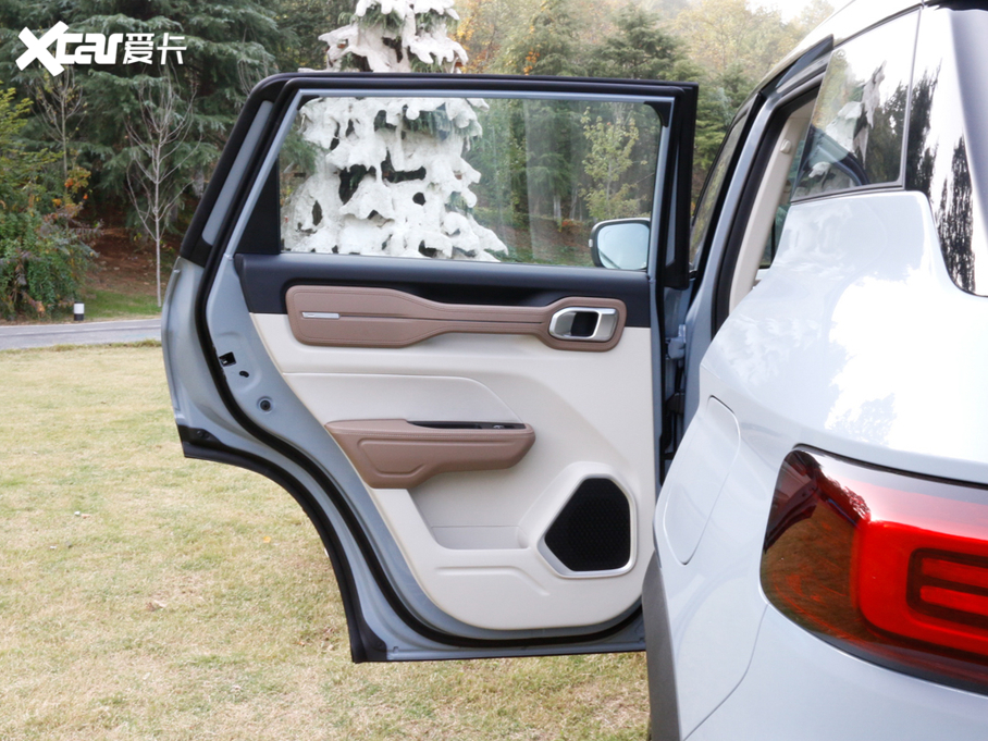 2020ICON 1.5TD i7 BSG