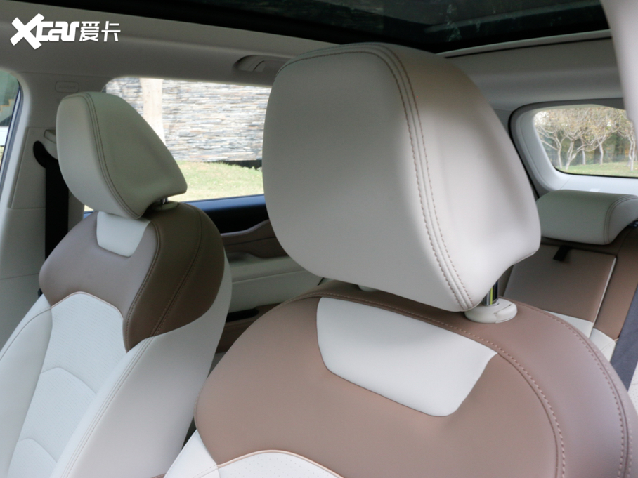 2020ICON 1.5TD i7 BSG