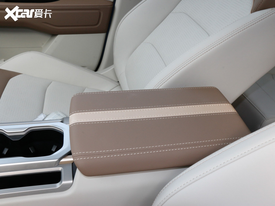 2020ICON 1.5TD i7 BSG