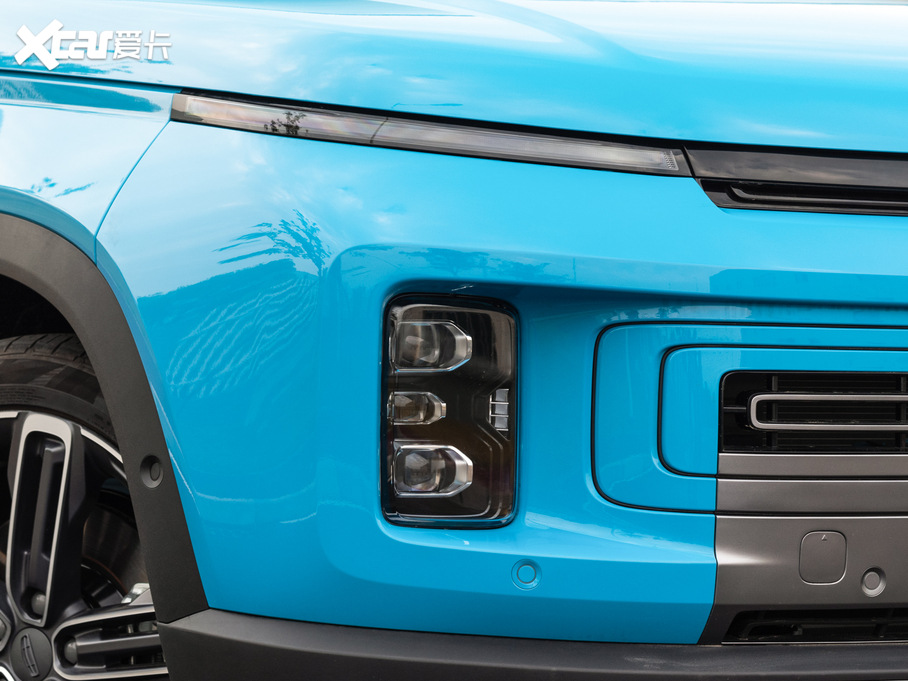 2020ICON 1.5TD i9 BSG