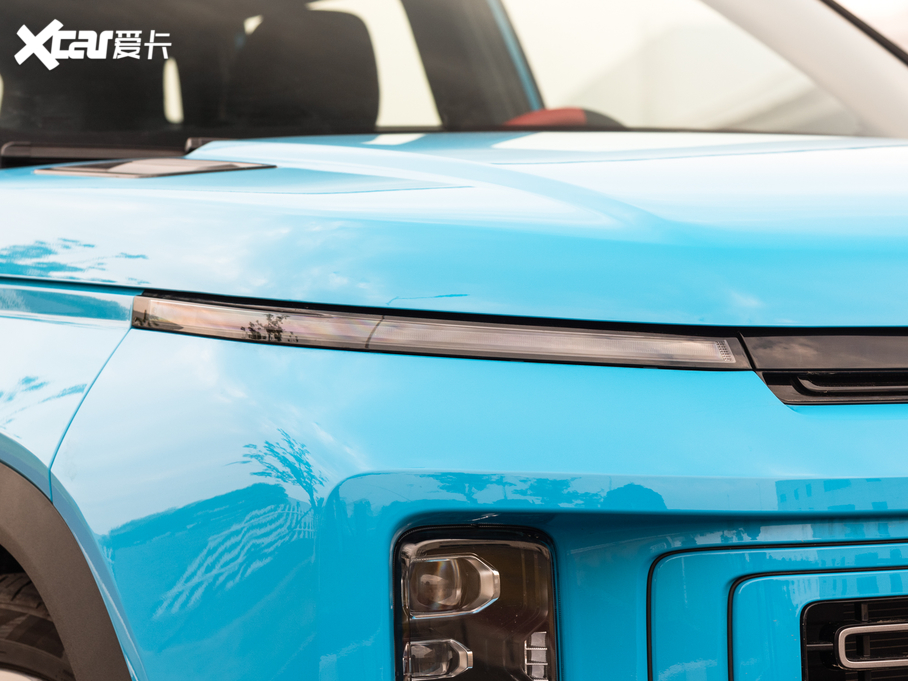 2020ICON 1.5TD i9 BSG