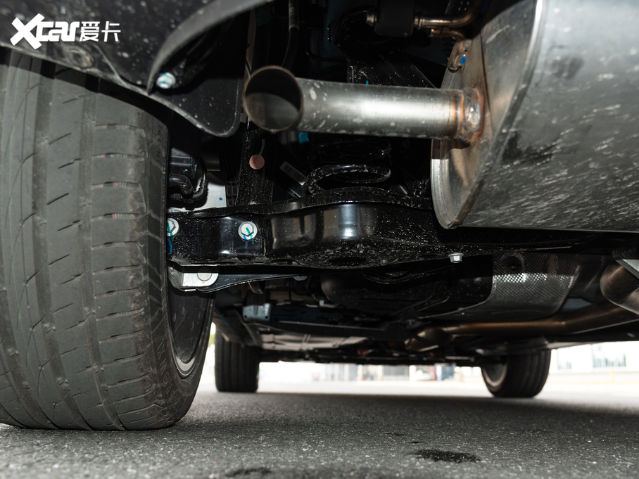 2020ICON 1.5TD i9 BSG