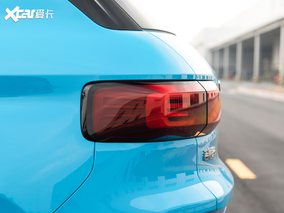 2020ICON 1.5TD i9 BSG