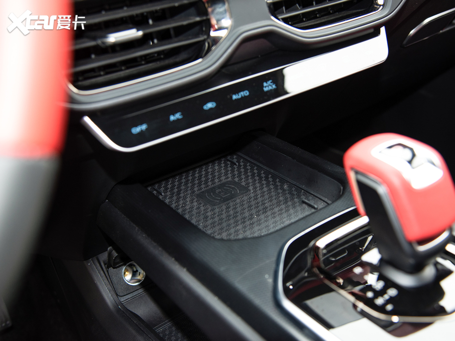 2020���ICON 1.5TD i9 BSG