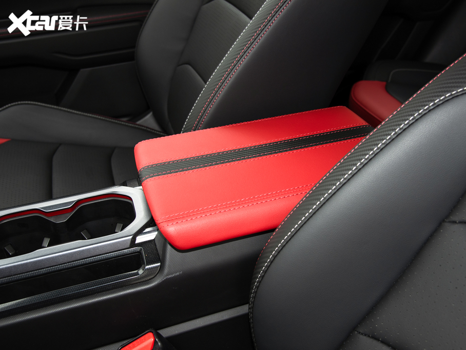 2020ICON 1.5TD i9 BSG