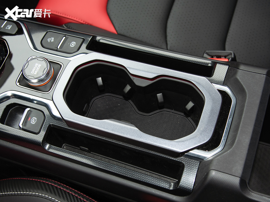 2020ICON 1.5TD i9 BSG