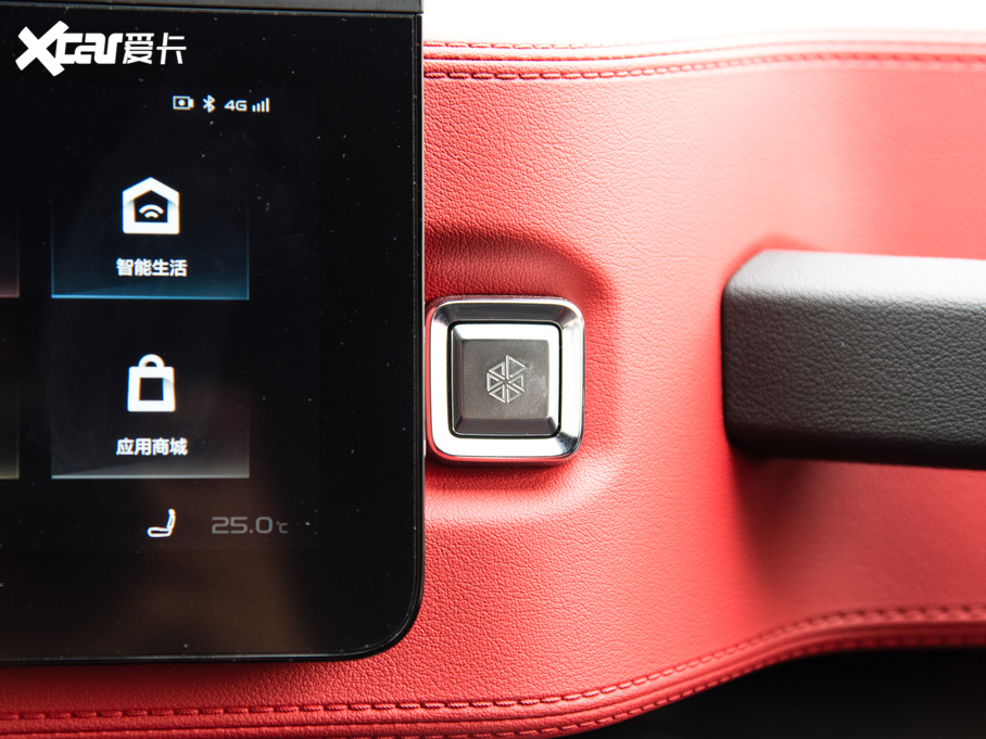 2020ICON 1.5TD i9 BSG