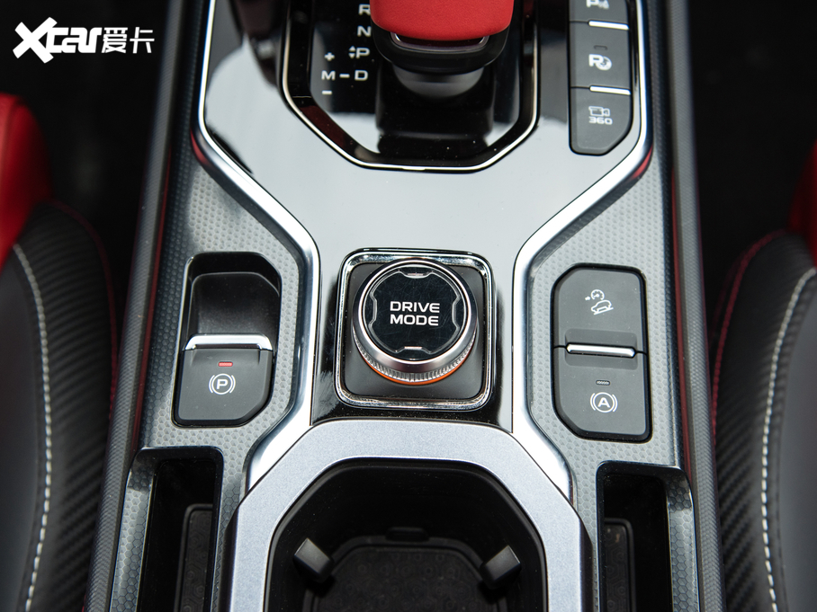 2020ICON 1.5TD i9 BSG