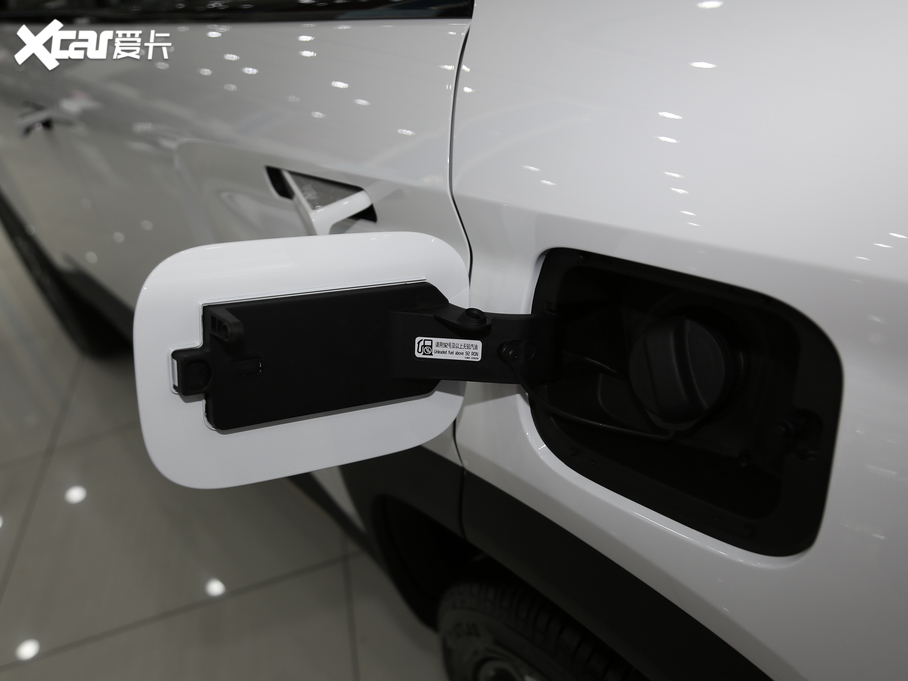 2020ICON 1.5TD i9