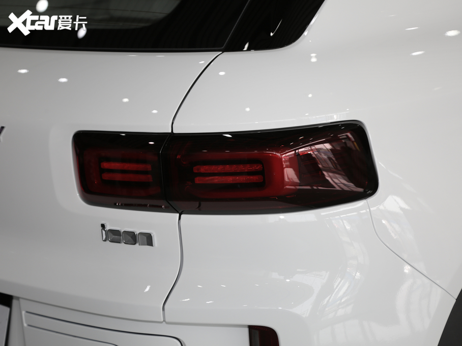 2020ICON 1.5TD i9