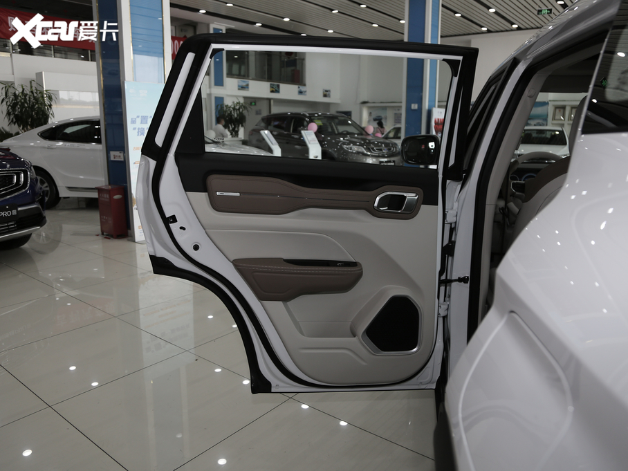 2020ICON 1.5TD i9