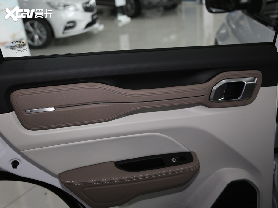 2020ICON 1.5TD i9