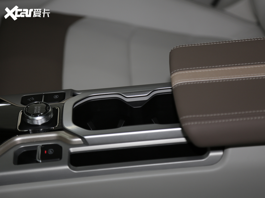 2020ICON 1.5TD i9