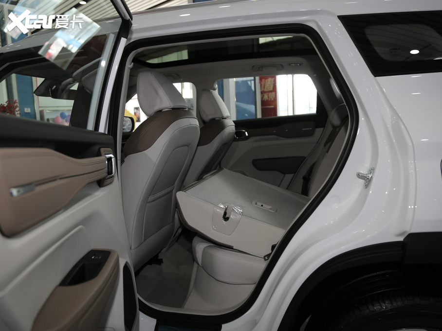 2020ICON 1.5TD i9