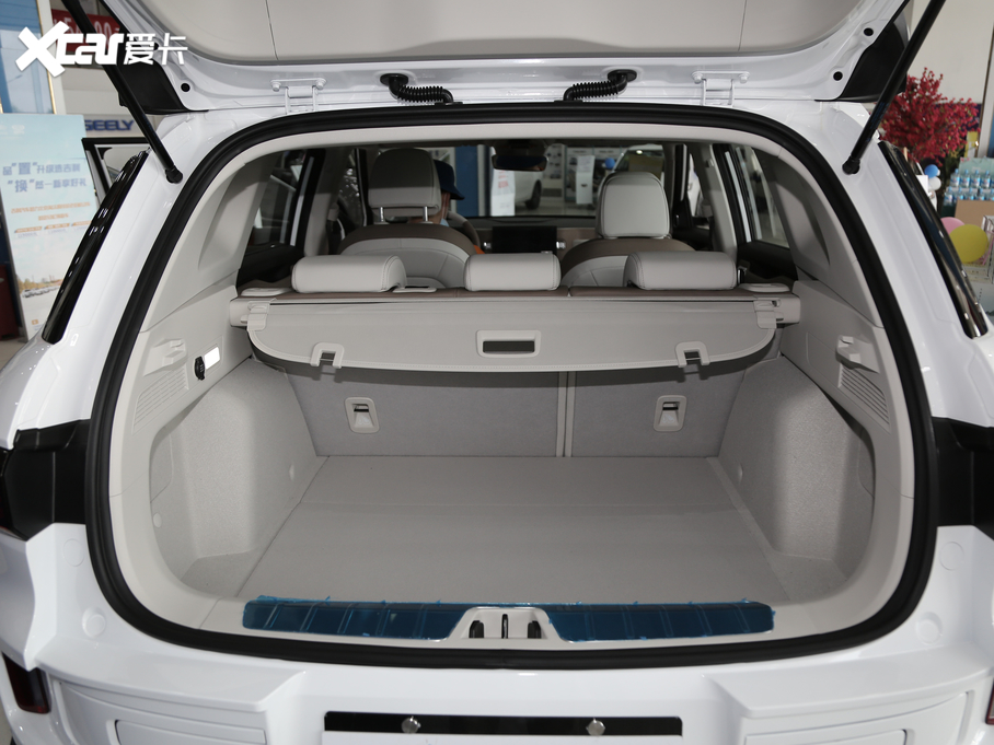 2020ICON 1.5TD i9