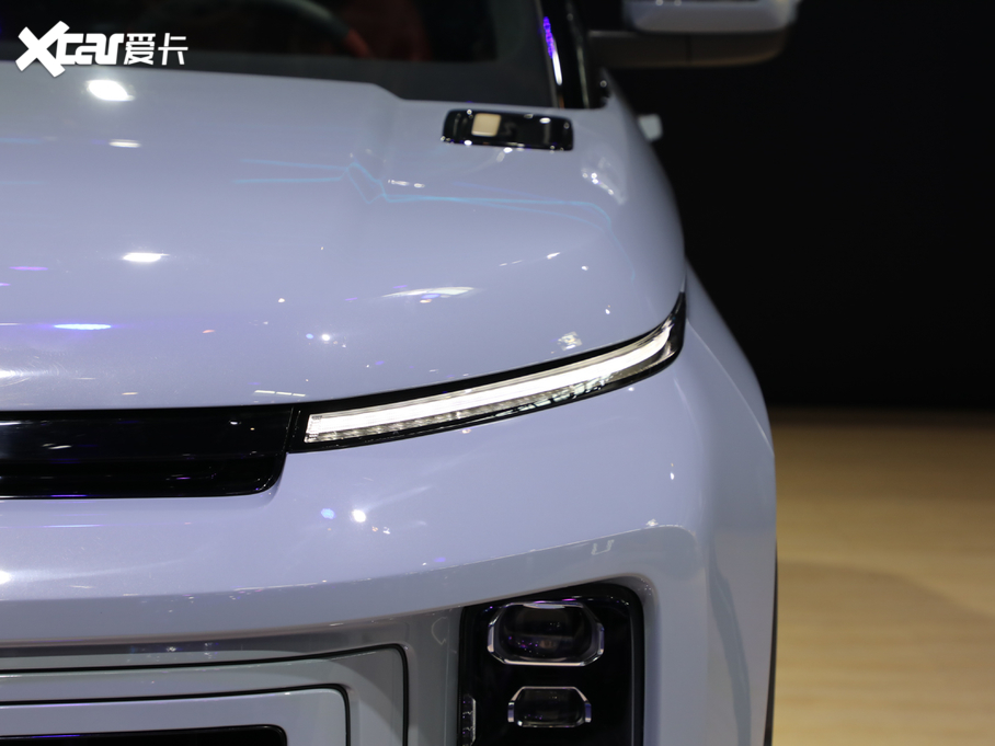 2020ICON 1.5TD i9 BSG