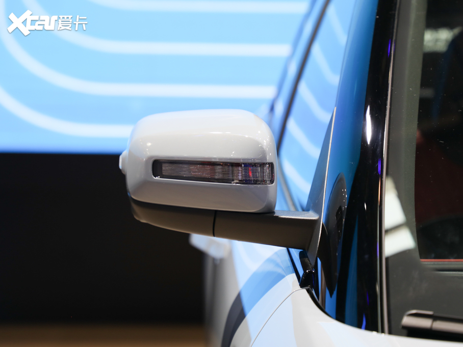 2020ICON 1.5TD i9 BSG