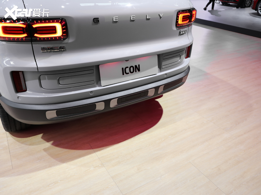 2020ICON 1.5TD i9 BSG