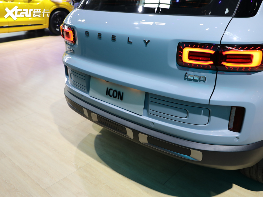 2020ICON 1.5TD i9 BSG