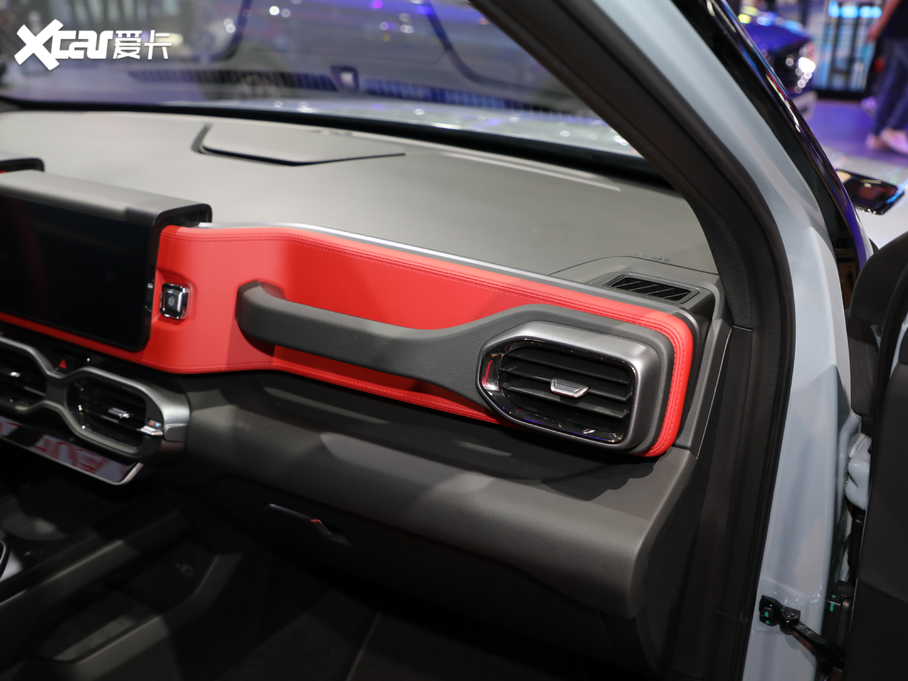 2020ICON 1.5TD i9 BSG