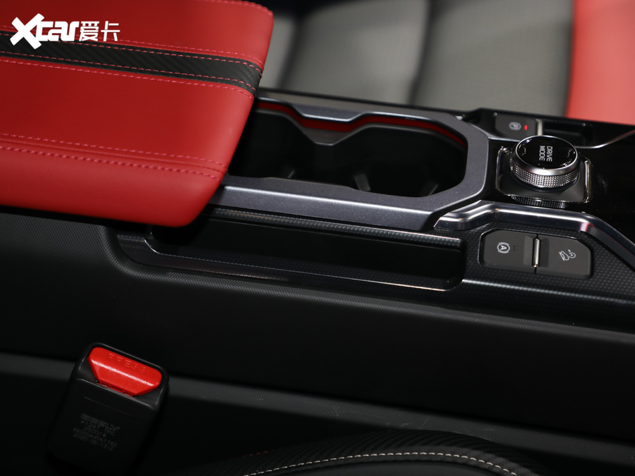 2020ICON 1.5TD i9 BSG