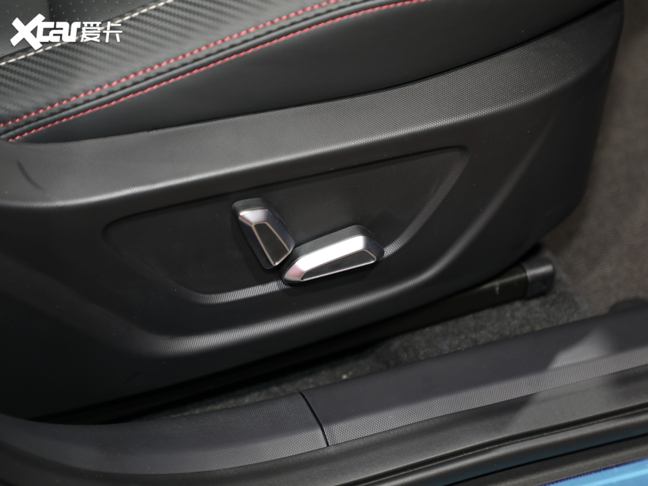 2020���ICON 1.5TD i9 BSG