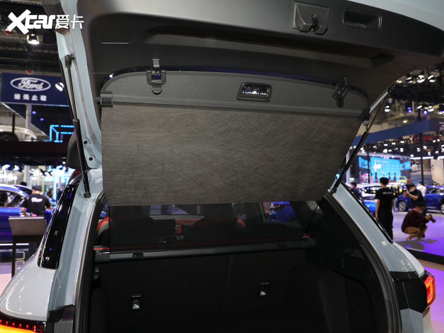 2020ICON 1.5TD i9 BSG