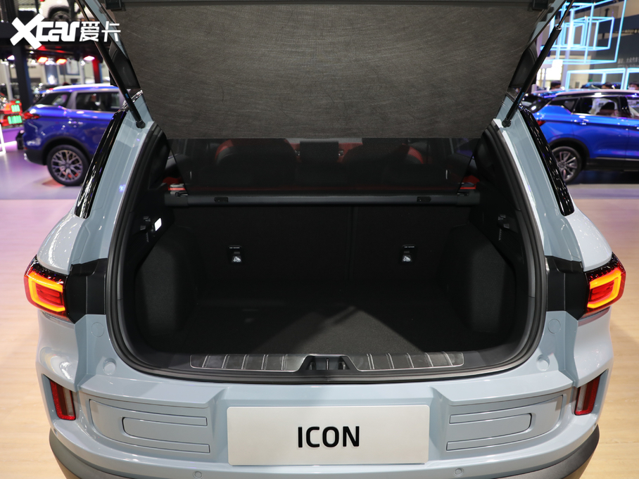 2020ICON 1.5TD i9 BSG