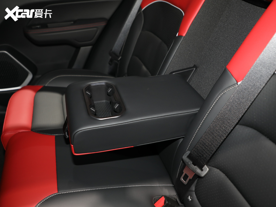 2020ICON 1.5TD i9 BSG