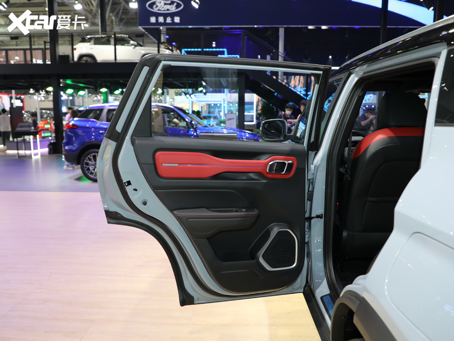 2020���ICON 1.5TD i9 BSG