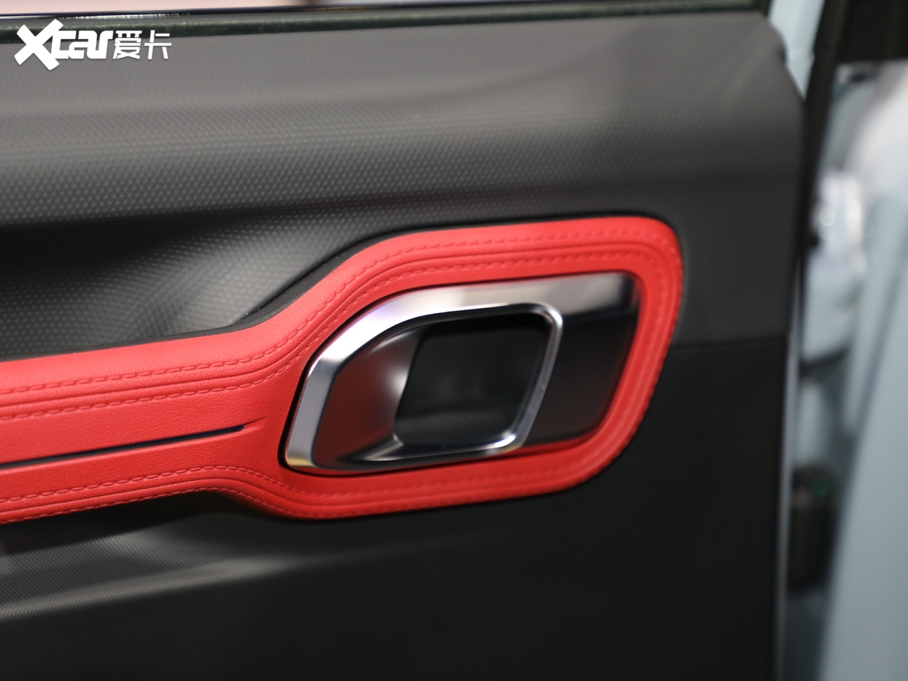 2020ICON 1.5TD i9 BSG